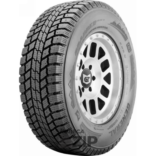 General Tire Grabber Arctic 265/65 R17 116T