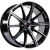 колесные диски Replica Concept A535 10x21 5*112 ET31 DIA66.6 BKF Литой