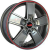 колесные диски Replica Concept GN529 6.5x16 5*115 ET46 DIA70.1 GMRS Литой