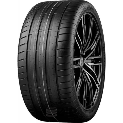 Bridgestone Potenza Sport 275/45 R18 107Y XL