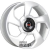 колесные диски Replica Concept OPL514 7.5x18 5*105 ET42 DIA56.6 Silver Литой