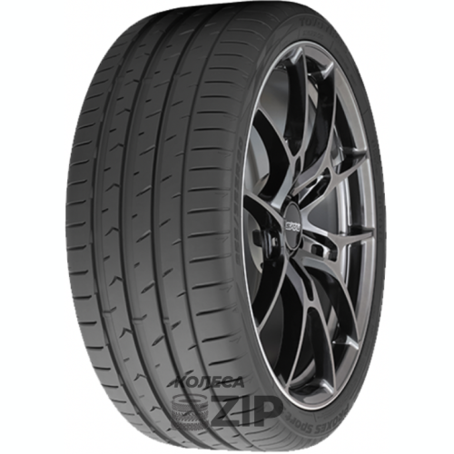 Шины Toyo Proxes Sport 2 235/55 R20 105W 