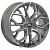 колесные диски Cross Street CR-19 6.5x16 4*100 ET36 DIA60.1 GMF Литой