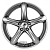 колесные диски AEZ Yacht 10x20 5*120 ET25 DIA74.1 S Литой