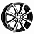 колесные диски Carwel Акуш 6x15 4*100 ET37 DIA60.1 AB Литой