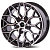 колесные диски Lizardo XH1024 8x18 4*100 ET40 DIA60.1 BMF Литой