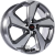 колесные диски Replica Concept TY567 7x17 5*114.3 ET35 DIA60.1 GMF Литой