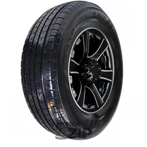 Шины Centara Grand Tourer H/T 265/65 R17 112H 