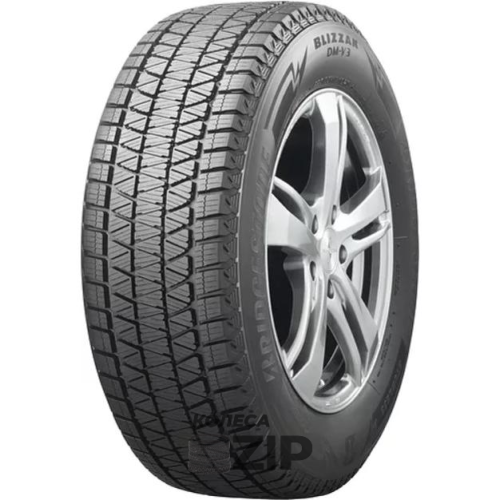 Bridgestone Blizzak DM-V3 255/50 R20 109T XL