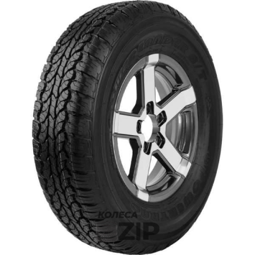 Шины Powertrac PowerLander A/T 265/65 R17 110T 