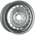 колесные диски Arrivo AR054 6x15 4*100 ET40 DIA60.1 Silver Штампованный