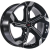 колесные диски Replica Concept A541 9x20 5*112 ET20 DIA66.6 BKF Литой