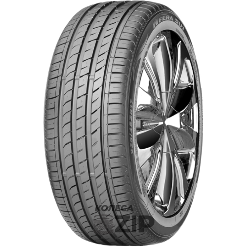 Шины Roadstone Nfera SU1 225/45 R18 95V XL 