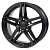 колесные диски Alutec M10 8.5x19 5*112 ET35 DIA66.6 Racing Black Литой