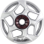 колесные диски Replica Concept HND524 7x18 5*114.3 ET35 DIA67.1 Silver Литой