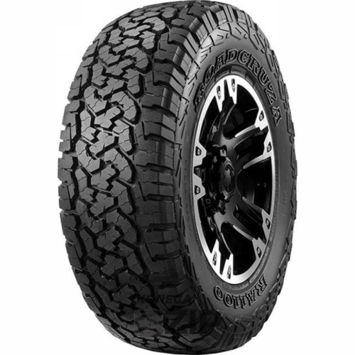 Шины Roadcruza RA1100 235/65 R19 117/114S 