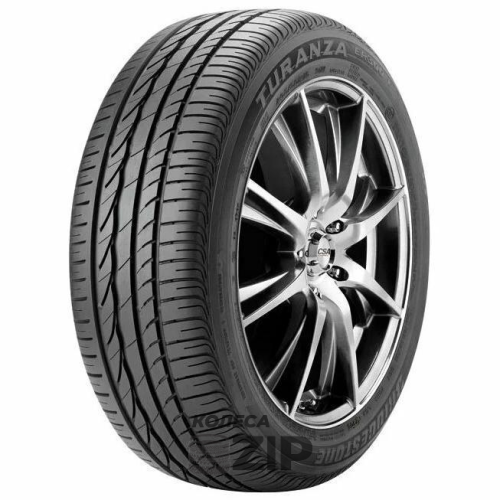Bridgestone Turanza ER300 205/55 R16 91W RunFlat *