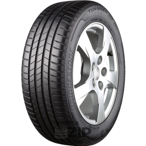 Шины Bridgestone Turanza T005 245/40 R21 100Y XL 