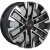 колесные диски Replica Concept Mi553 7.5x18 6*139.7 ET46 DIA67.1 GMF Литой