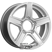 колесные диски Скад Сафари 7x16 5*139.7 ET30 DIA98.5 Селена-супер Литой