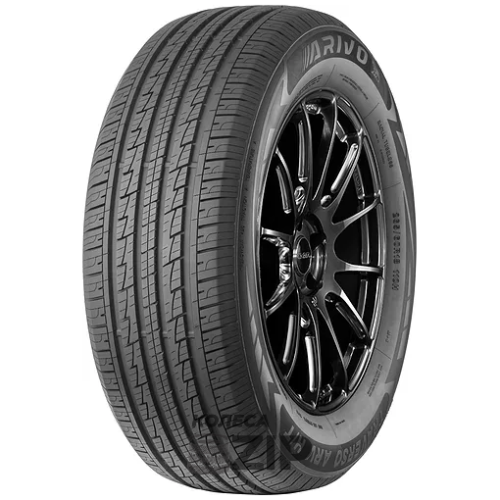 Шины Arivo Traverso ARV H/T 235/65 R17 104H 