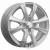 колесные диски Скад Мальта 5.5x14 4*100 ET43 DIA60.1 Селена Литой