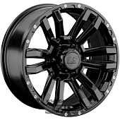 колесные диски LS 1339 9x18 6*139.7 ET15 DIA106.1 GM Литой