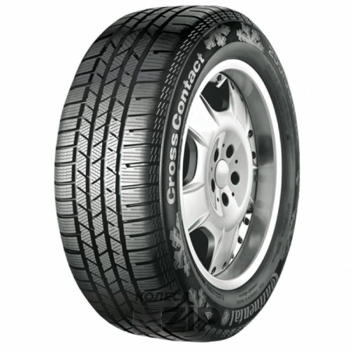 Continental ContiCrossContact Winter 255/65 R16 109H