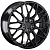колесные диски LS Forged FG10 9x20 5*112 ET35 DIA66.6 BK Кованый