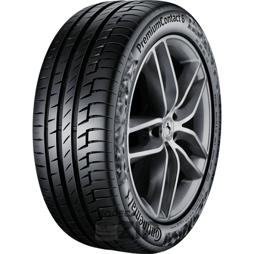 Continental PremiumContact 6 235/50 R19 99V