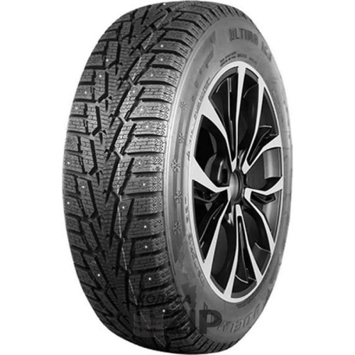 Delmax Ultima Ice 205/50 R17 93T