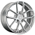 колесные диски LS Forged FG26 9x20 5*150 ET50 DIA110.1 Silver Литой