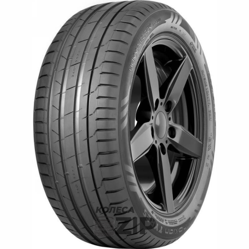 Nokian Tyres Hakka Black 2 SUV 235/50 R20 104Y XL