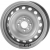 колесные диски Mefro Ford Transit 6.5x16 5*160 ET60 DIA65.1 Сильвер Штампованный