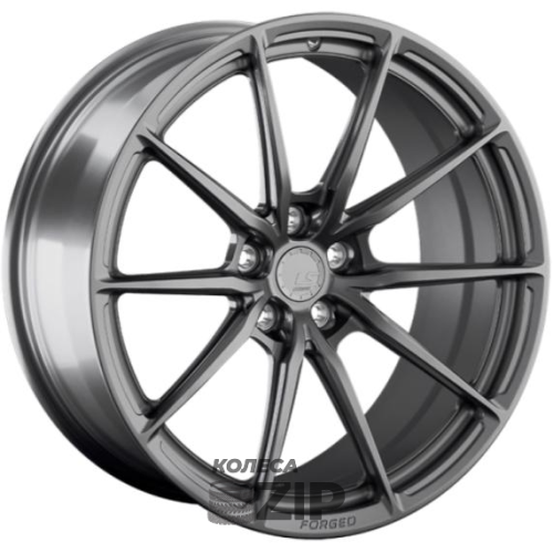 LS Forged FG05 10x20 5*112 ET25 DIA66.6 HPB Кованый
