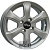 колесные диски Tech Line 408 5.5x14 4*100 ET43 DIA60.1 SL Литой