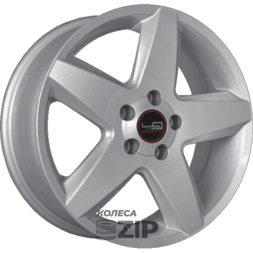 колесные диски Replica Top Driver OPL32 6.5x16 5*105 ET39 DIA56.6 Silver Литой