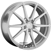 колесные диски LS Forged FG01 9x20 5*114.3 ET40 DIA67.1 MBF Кованый