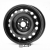 колесные диски KFZ 9427 6.5x16 5*114.3 ET46 DIA67.1 Black Штампованный