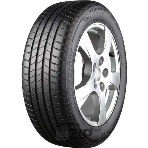 Шины Bridgestone Turanza T005 255/40 R20 101Y XL MO-S 