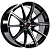 колесные диски Replica Concept А535 10x21 5*112 ET20 DIA66.6 BKF Литой