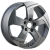 колесные диски Replica Top Driver NS156 6.5x17 5*114.3 ET40 DIA66.1 SF Литой