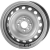 колесные диски Trebl 7915T 6x15 4*100 ET43 DIA56.6 Silver Штампованный