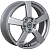 колесные диски Replica TD Special Series Mi5-S 6.5x17 5*114.3 ET38 DIA67.1 Silver Литой