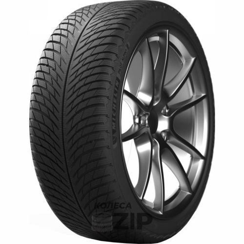 Michelin Pilot Alpin 5 255/40 R20 101W XL AO