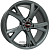 колесные диски Replica Top Driver A33 8x18 5*112 ET43 DIA57.1 GM Литой