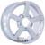 колесные диски Cross Street CR-25 6.5x16 5*139.7 ET35 DIA98.6 Silver Литой