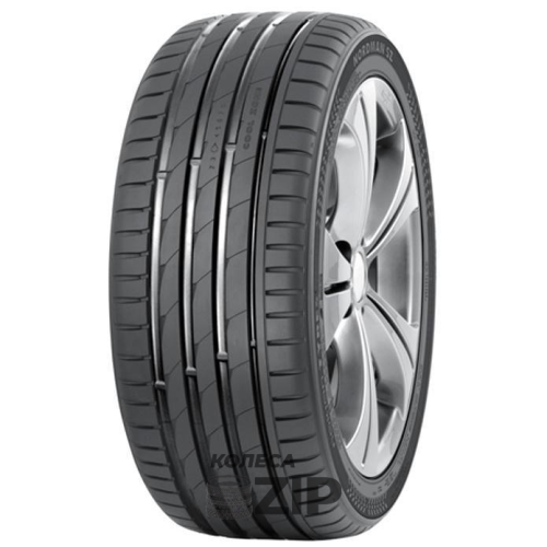 Шины Nokian Tyres Nordman SZ 215/50 R17 95W 