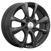 колесные диски Скад Ницца 5.5x14 4*100 ET45 DIA67.1 Селена-супер Литой