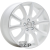 колесные диски Скад Онтарио 7x17 5*100 ET48 DIA56.1 Алмаз белый Литой